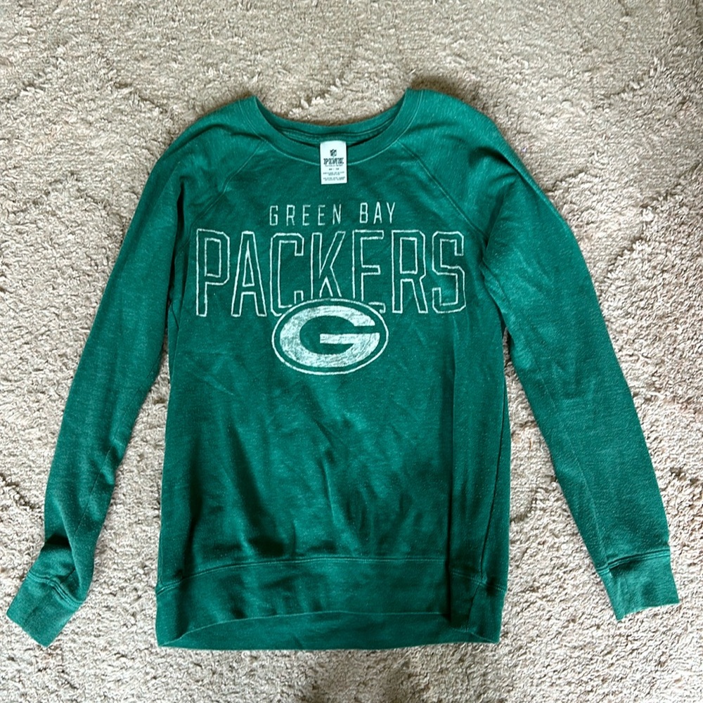 Green Bay Packers Sweatshirt